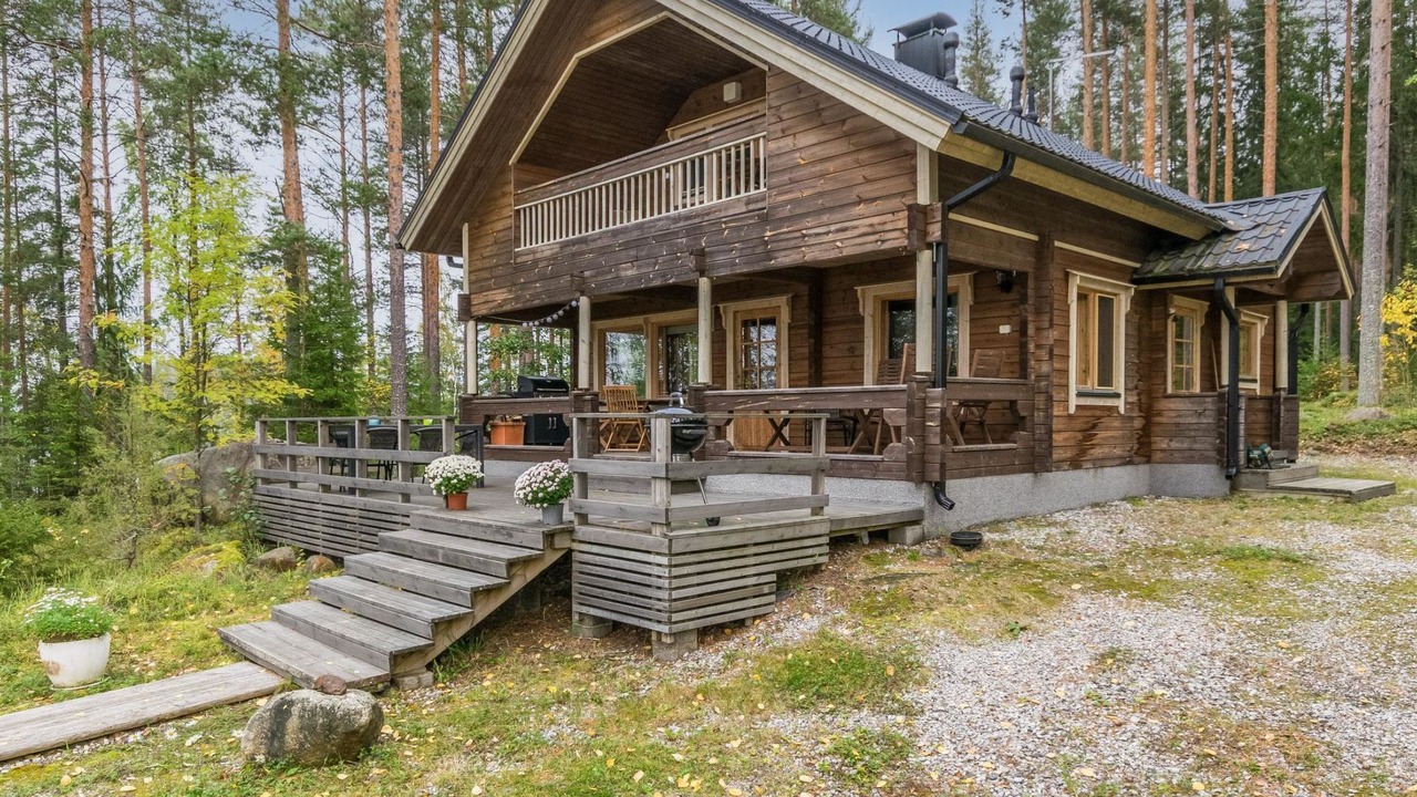 Photo of Outdoor in Savonlinna