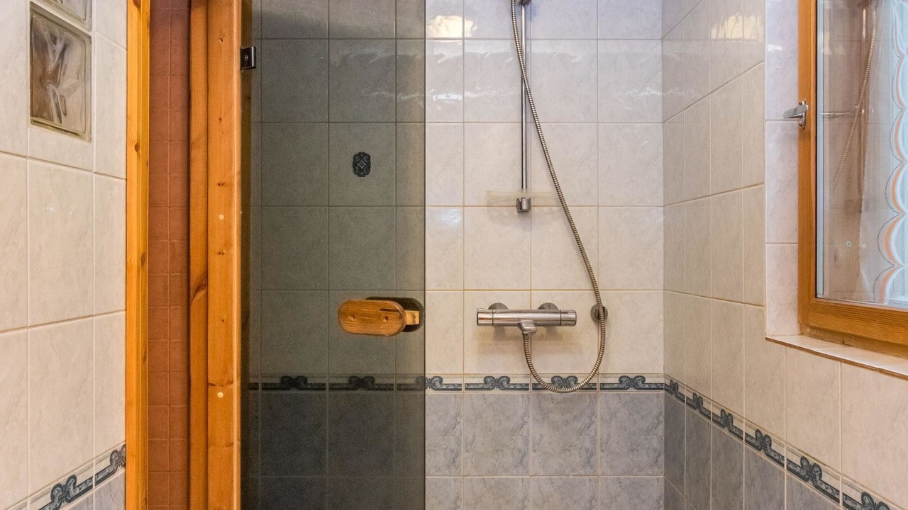 Photo of Bathroom in Savonlinna