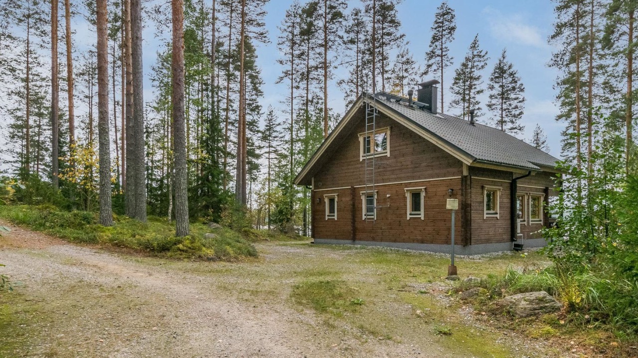 Photo of Outdoor in Savonlinna