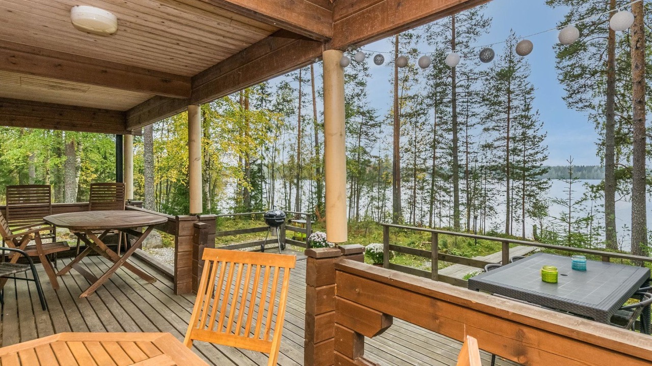 Photo of Others in Savonlinna