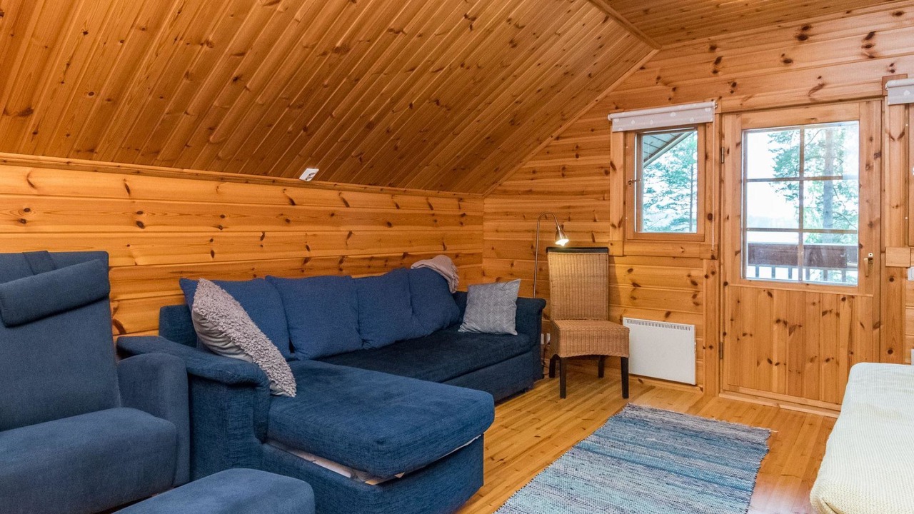 Photo of Livingroom in Savonlinna