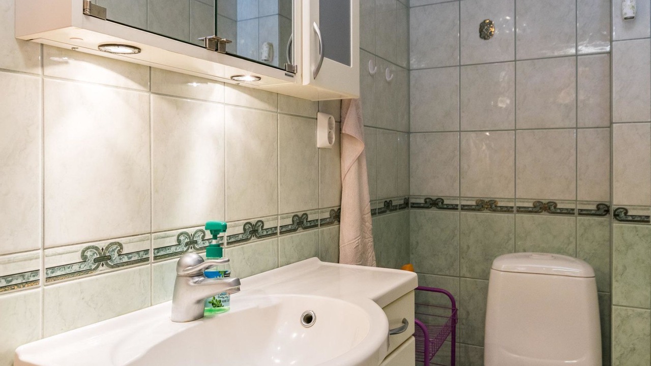 Photo of Bathroom in Savonlinna