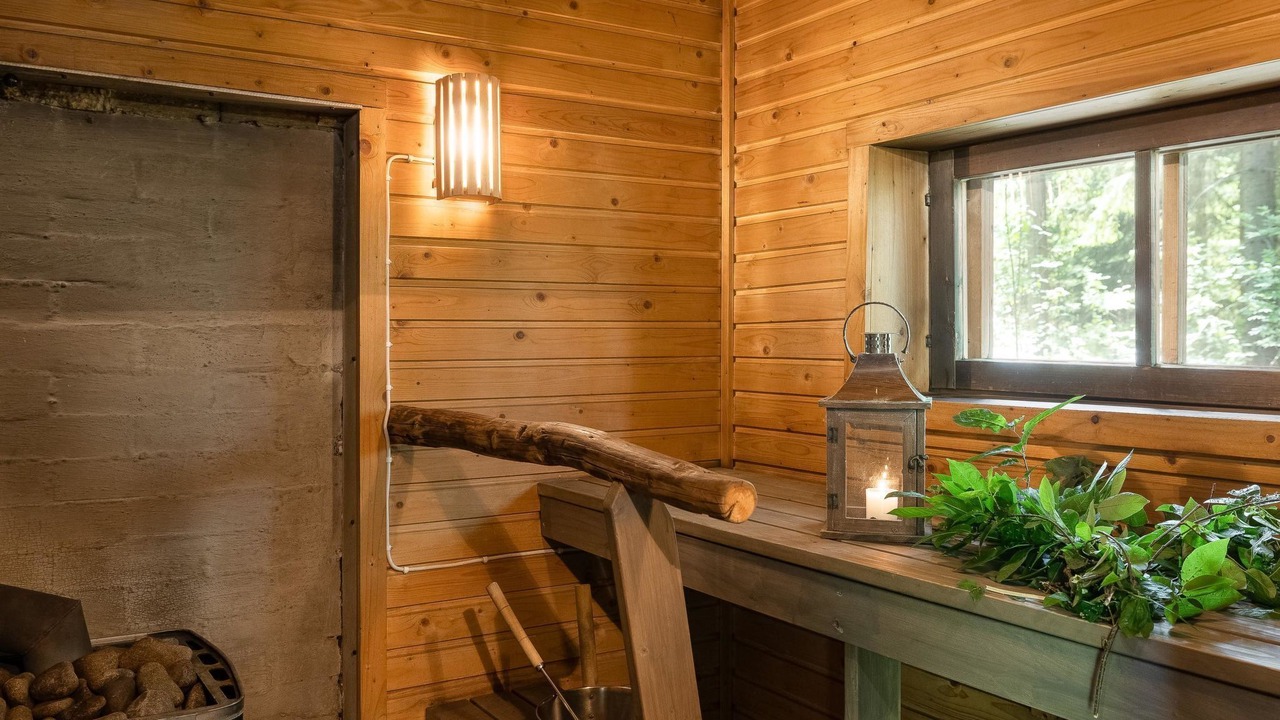 Photo of Bedroom in Asikkala