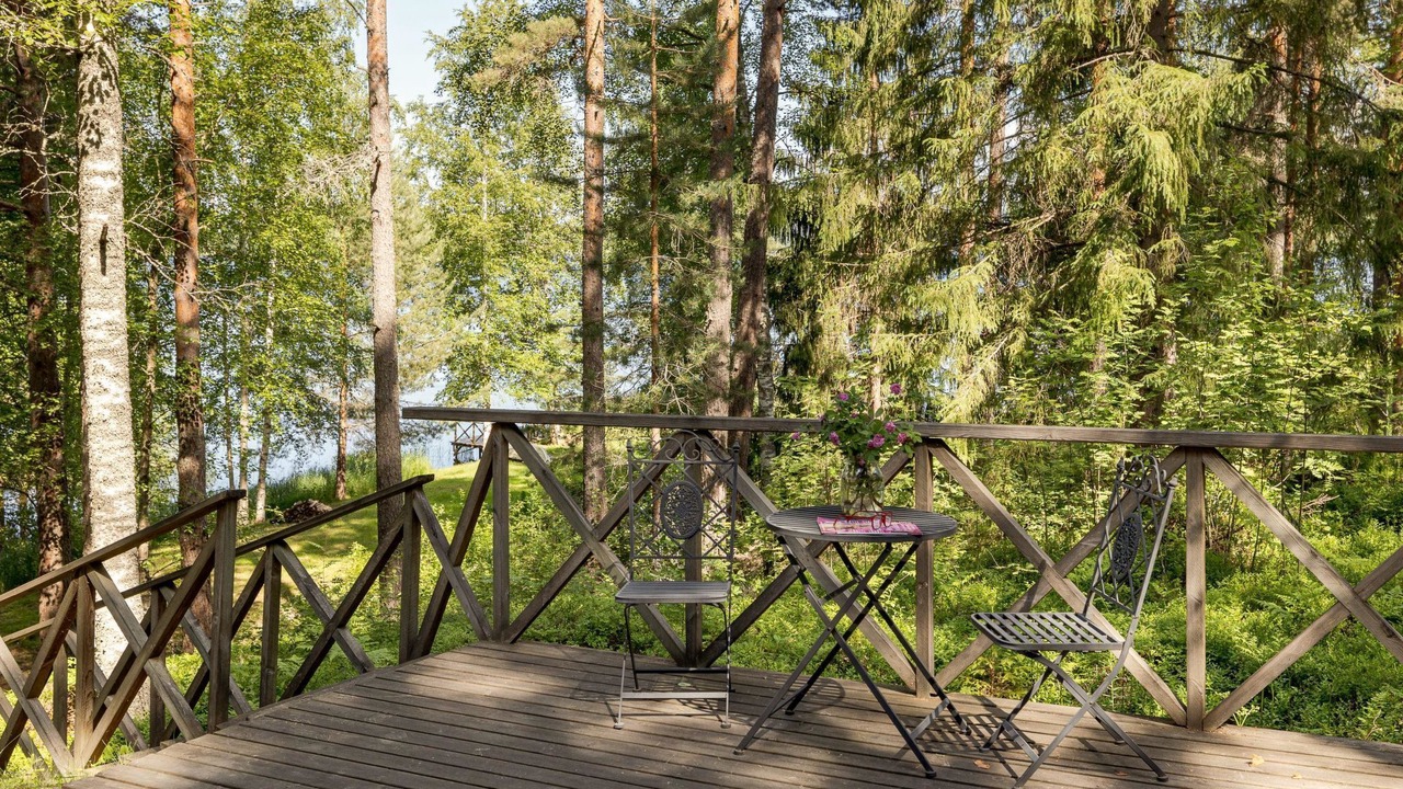Photo of Outdoor in Asikkala