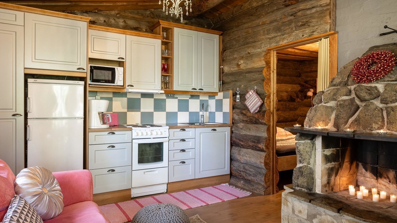 Photo of Bathroom in Asikkala