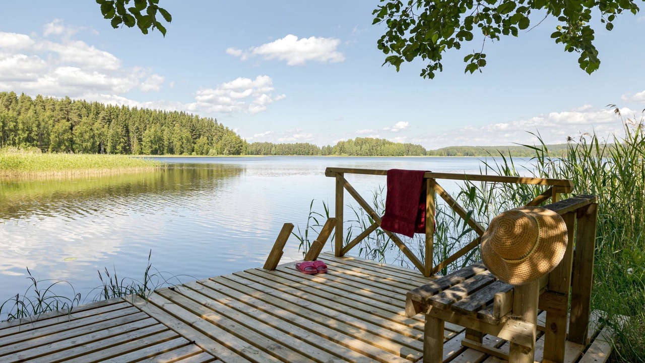 Photo of Outdoor in Asikkala