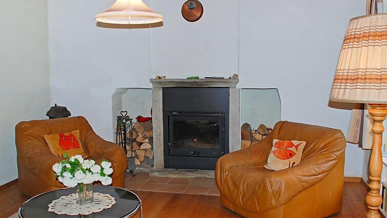 Photo of Livingroom in Vergeletto