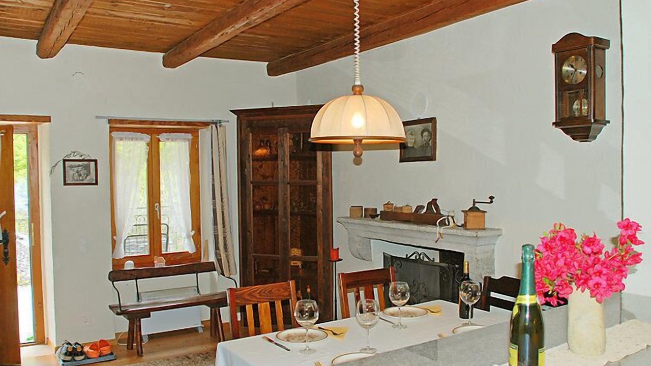 Photo of Bedroom in Vergeletto