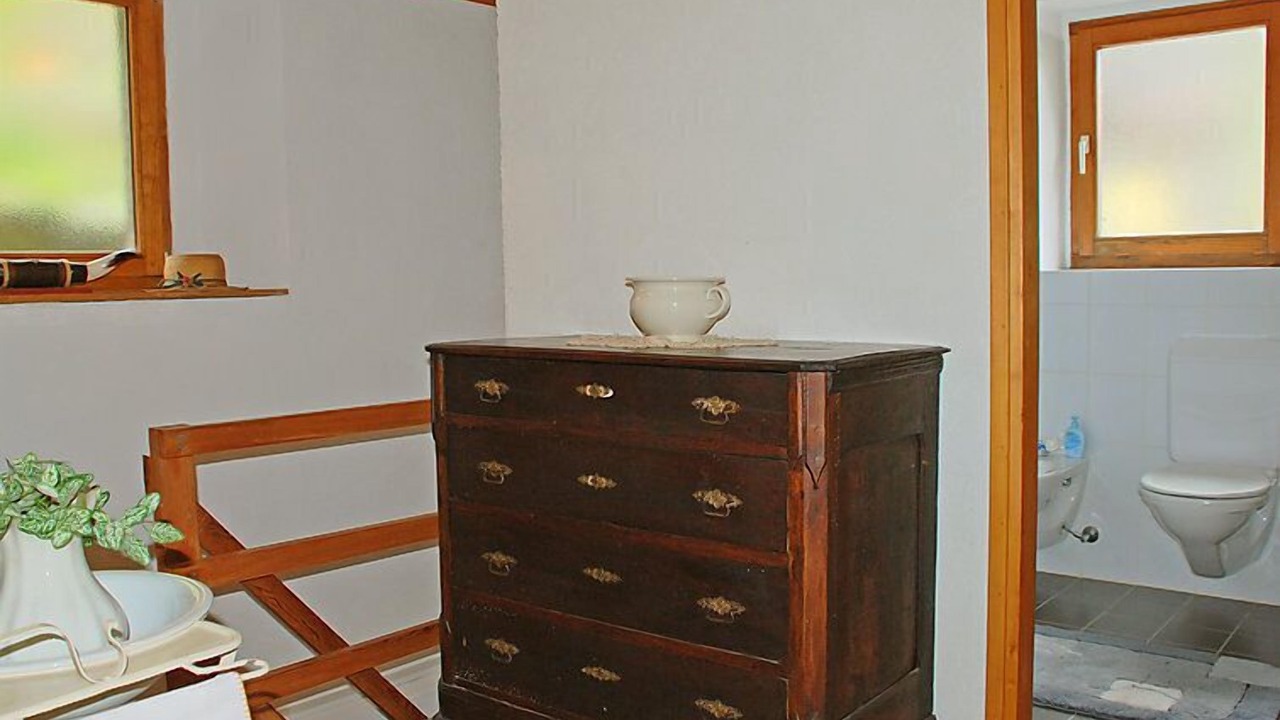 Photo of Livingroom in Vergeletto