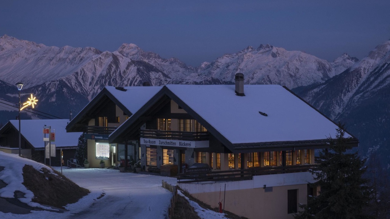 Photo of Others in Riederalp