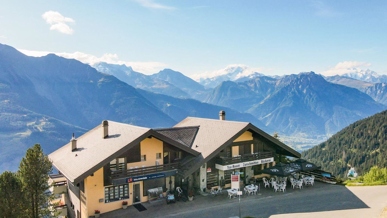 Photo of Others in Riederalp