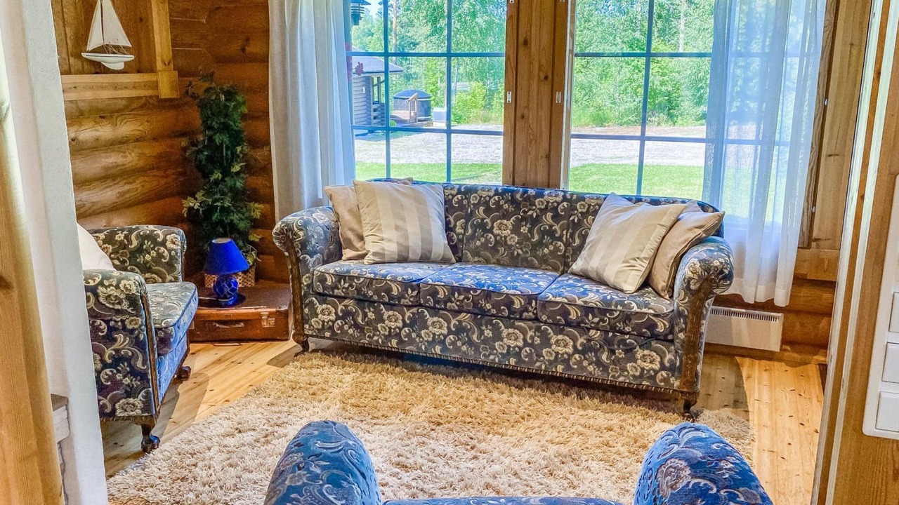 Photo of Bedroom in Hartola