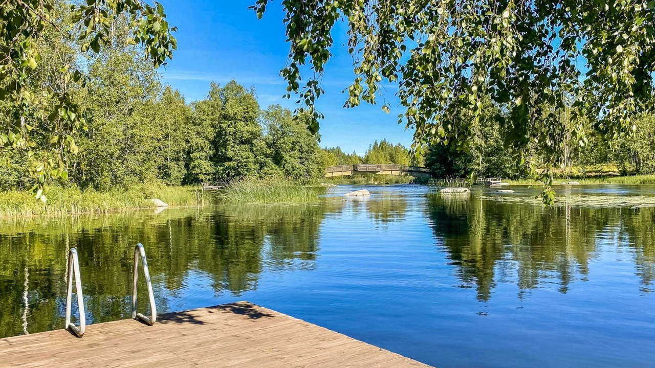 Photo of Outdoor in Hartola