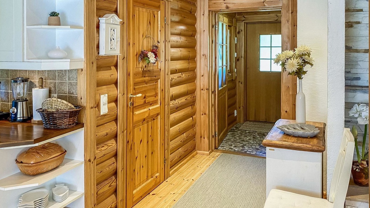 Photo of Bedroom in Hartola