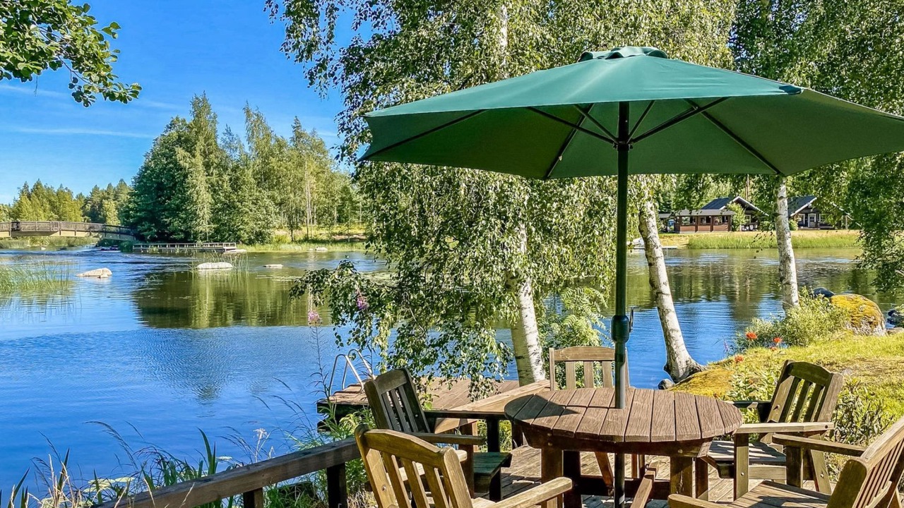 Photo of Outdoor in Hartola