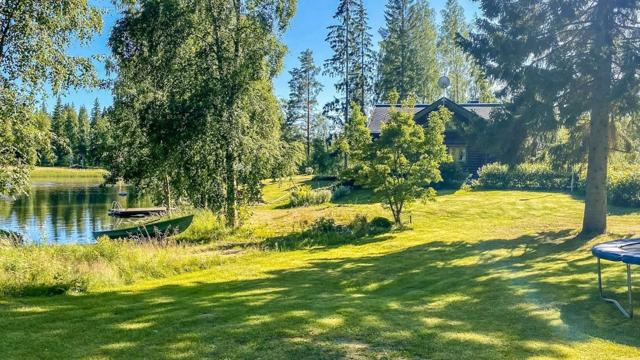 Photo of Outdoor in Hartola