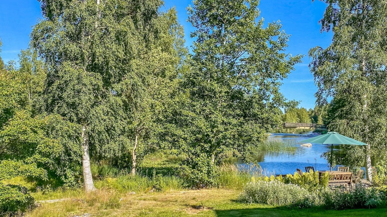 Photo of Outdoor in Hartola