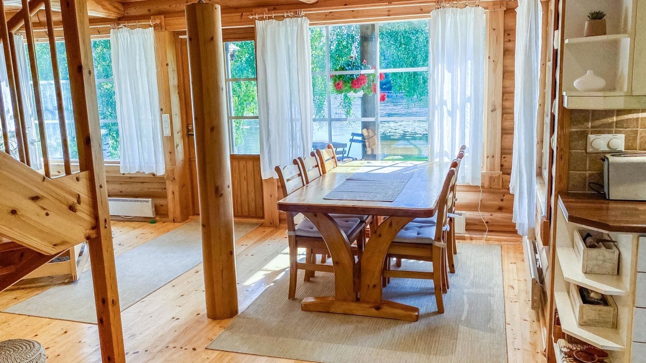 Photo of Bedroom in Hartola