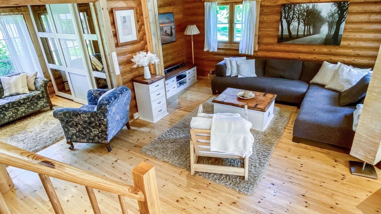 Photo of Livingroom in Hartola