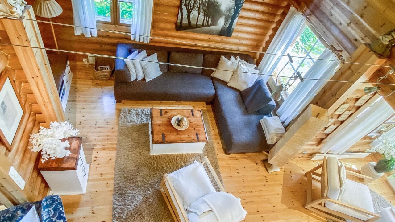 Photo of Livingroom in Hartola