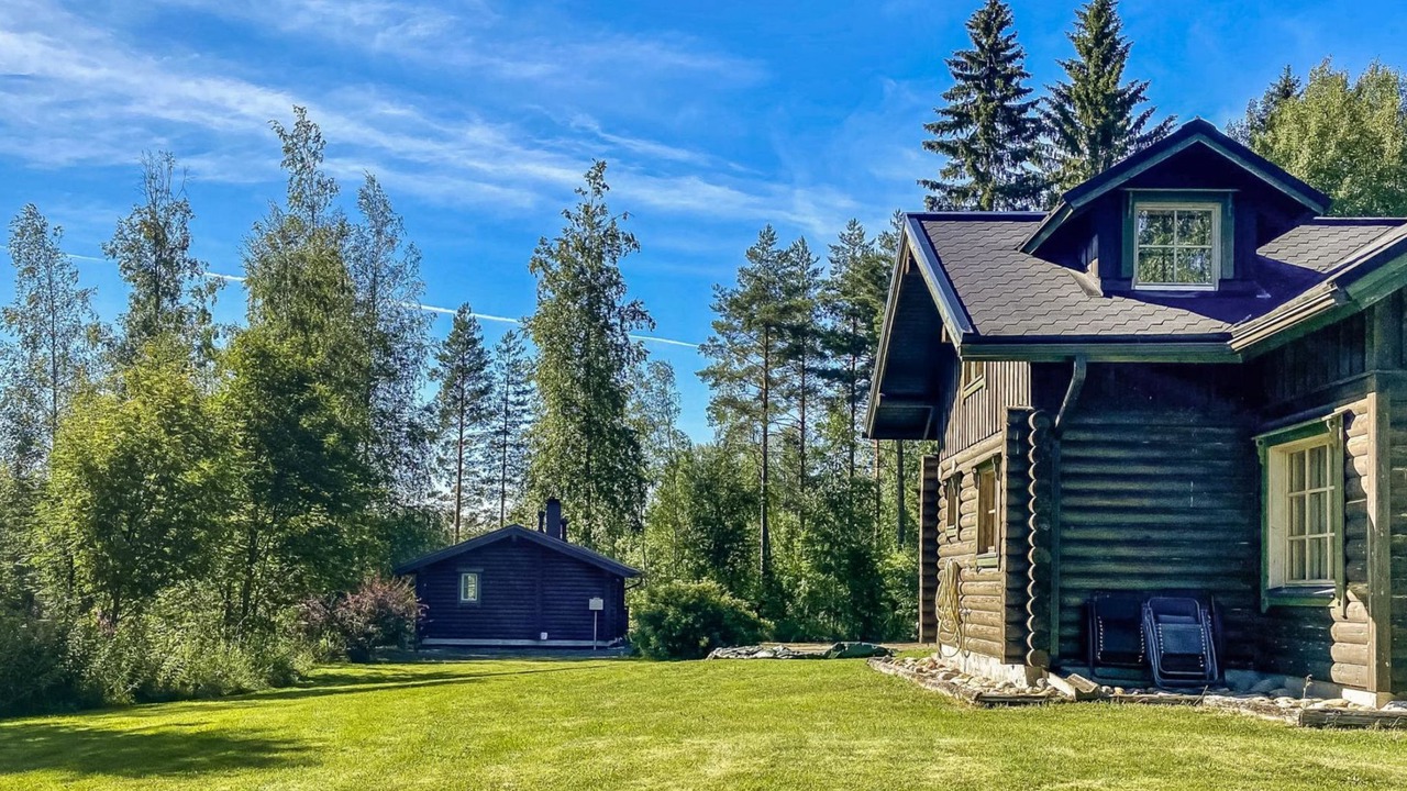 Photo of Outdoor in Hartola