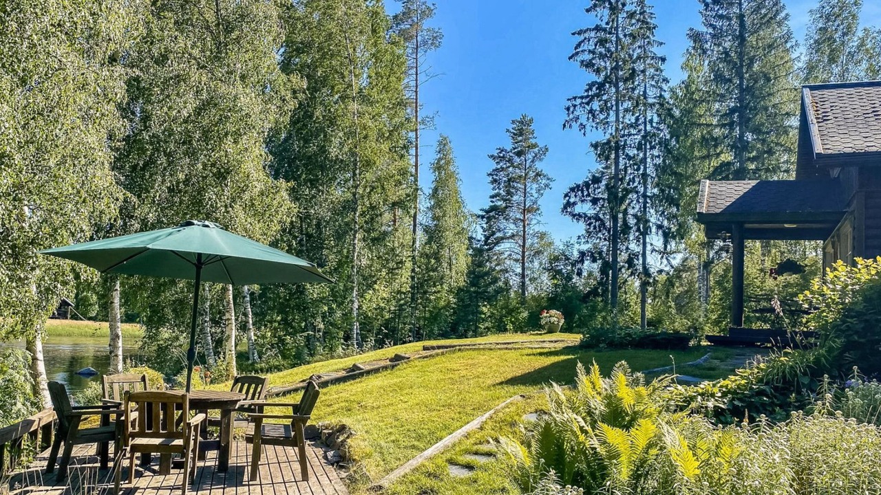 Photo of Outdoor in Hartola