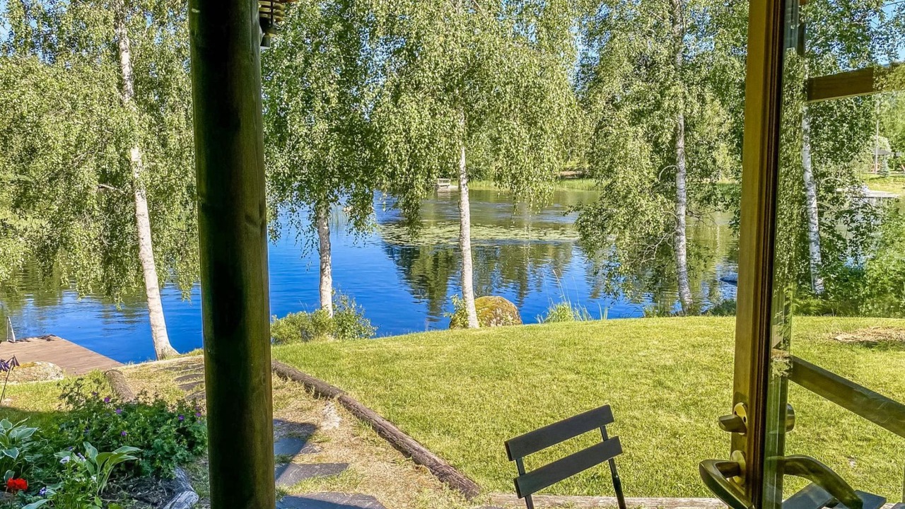 Photo of Outdoor in Hartola