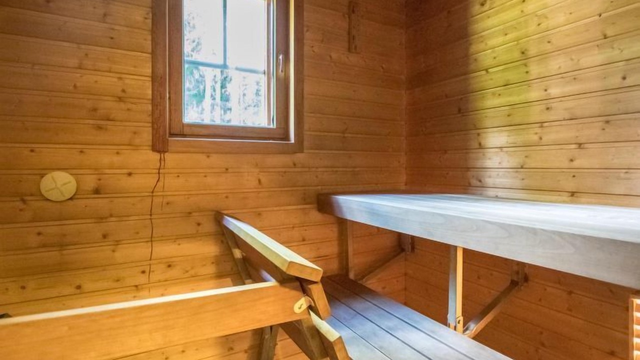 Photo of Bathroom in Sastamala