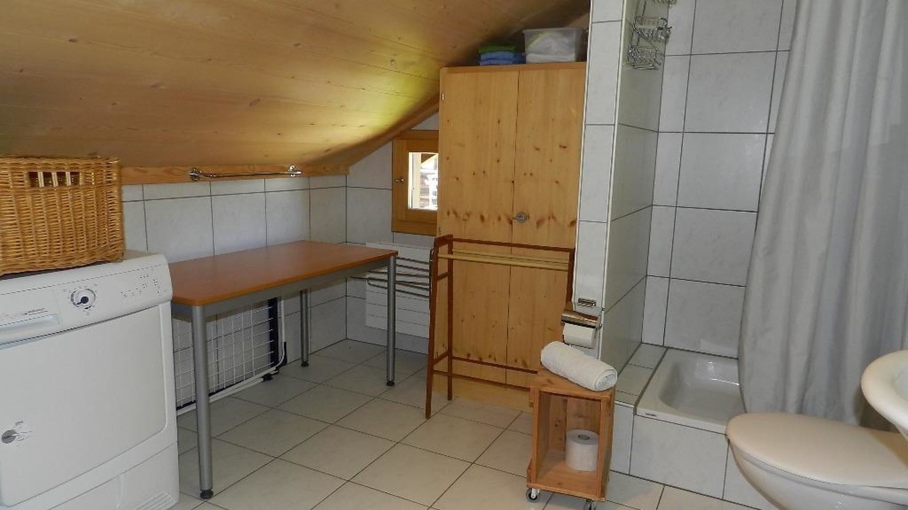 Photo of Bathroom in Gstaad