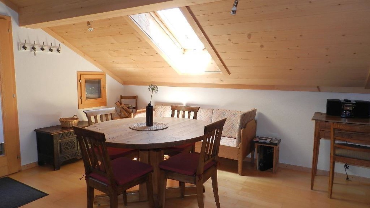 Photo of Bedroom in Gstaad