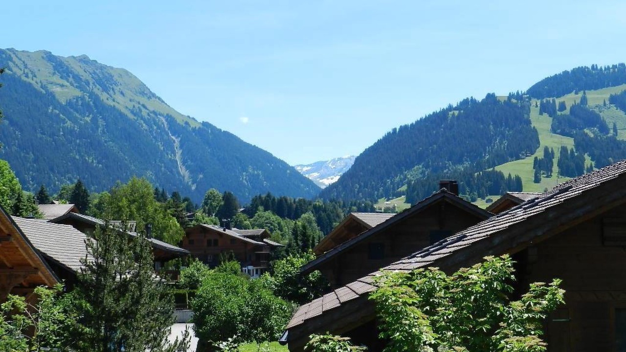 Photo of Others in Gstaad