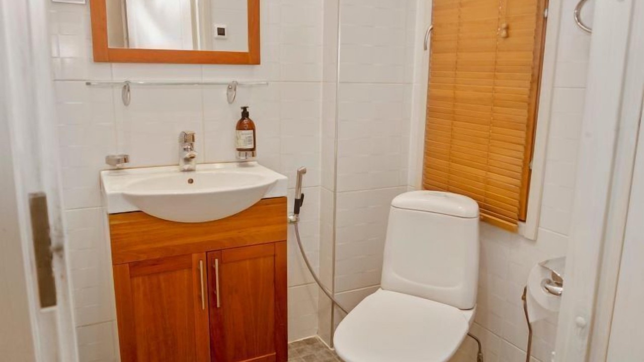 Photo of Bathroom in Ruka