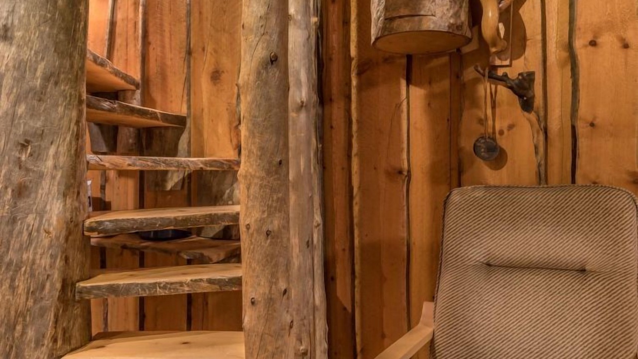 Photo of Bathroom in Yllasjarvi