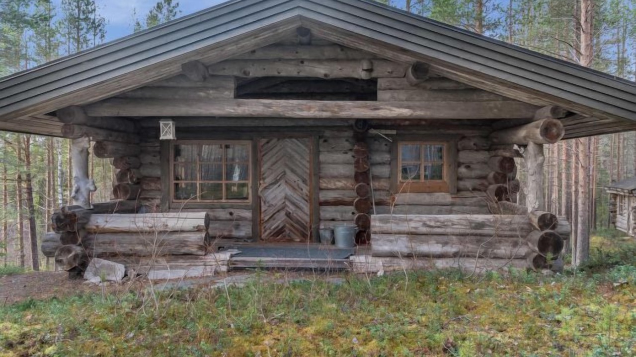 Photo of Others in Yllasjarvi