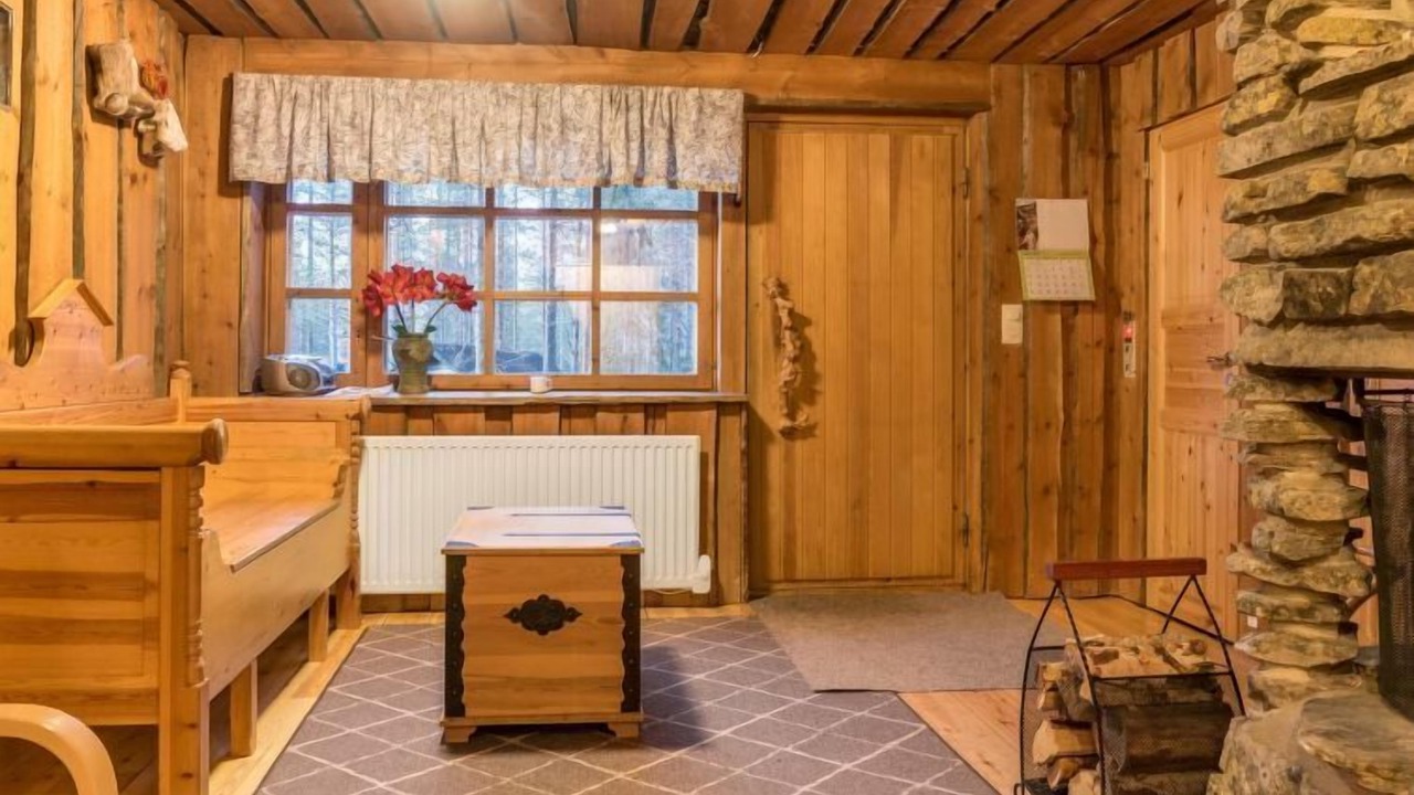 Photo of Bedroom in Yllasjarvi