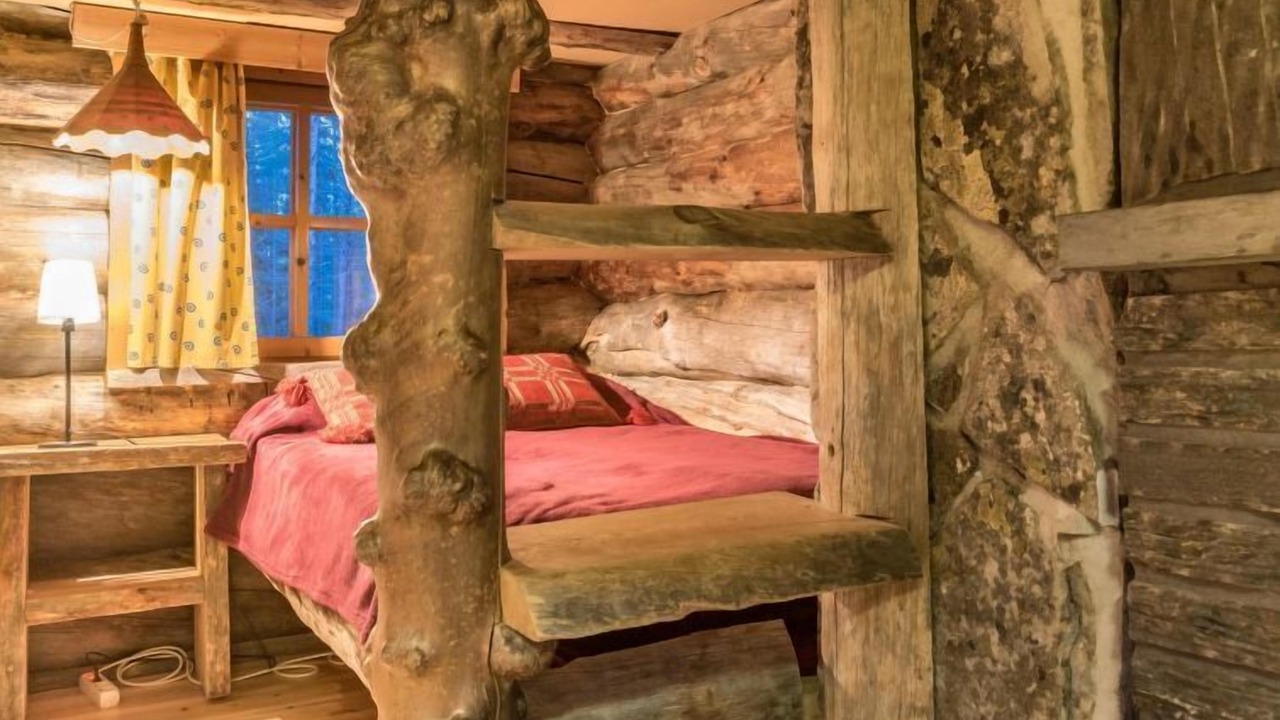 Photo of Livingroom in Yllasjarvi