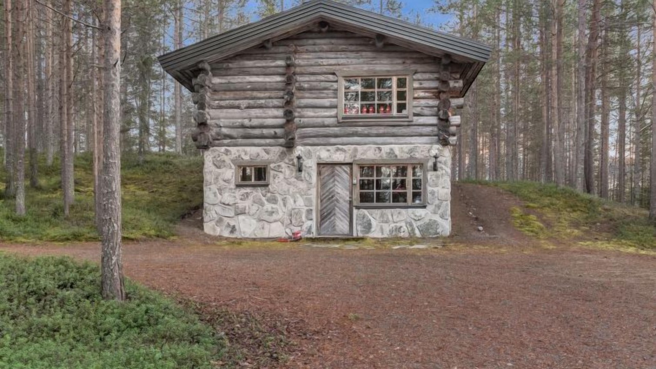Photo of Outdoor in Yllasjarvi