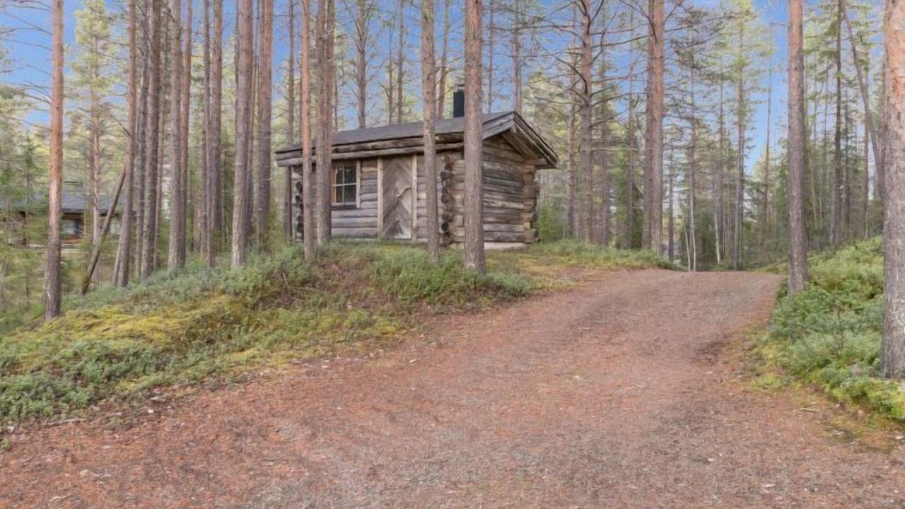 Photo of Outdoor in Yllasjarvi