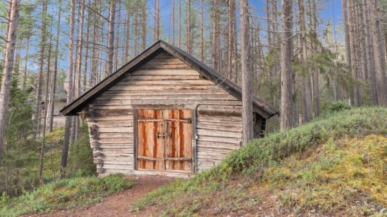 Photo of Outdoor in Yllasjarvi