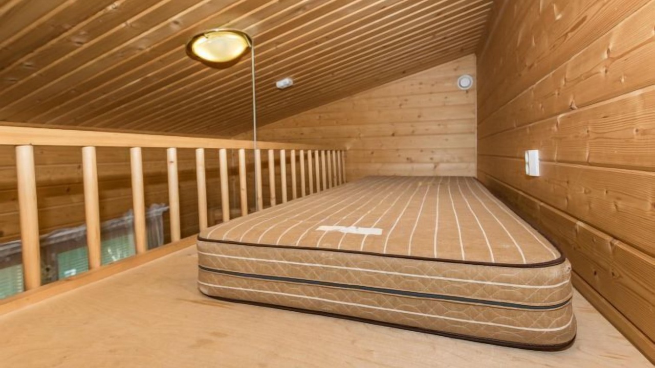 Photo of Bathroom in Isojoki