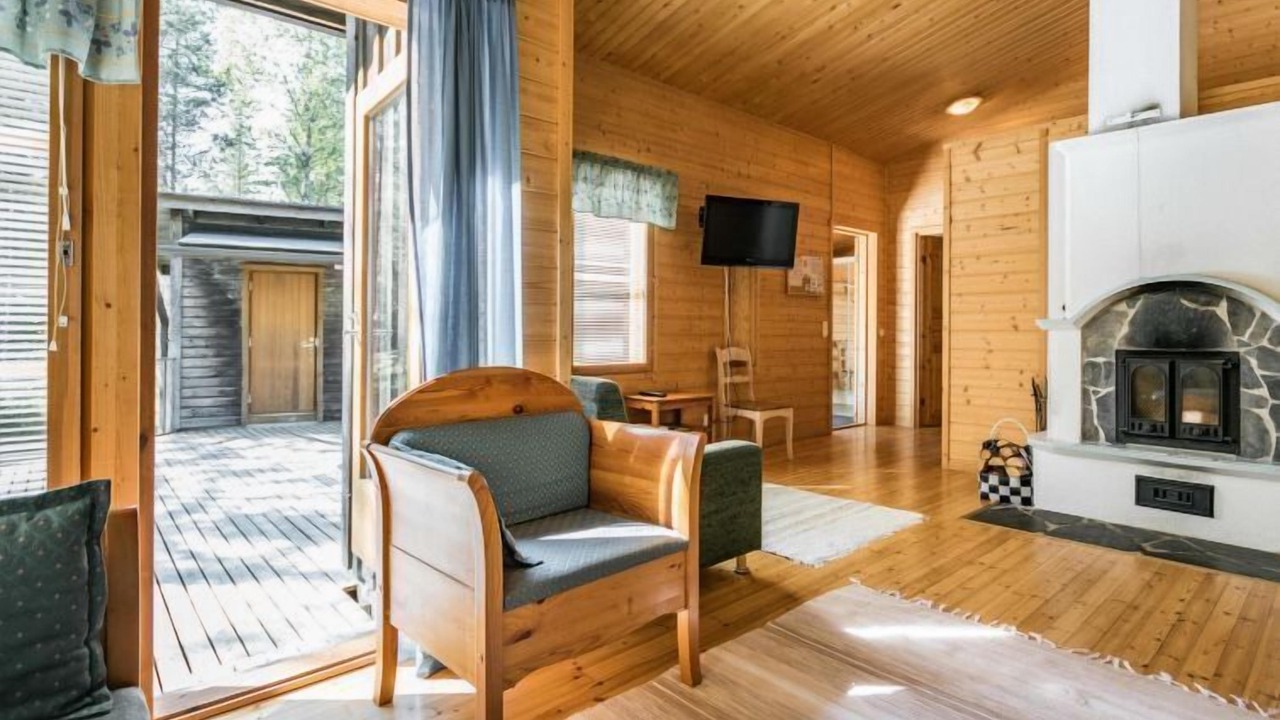 Photo of Bedroom in Isojoki