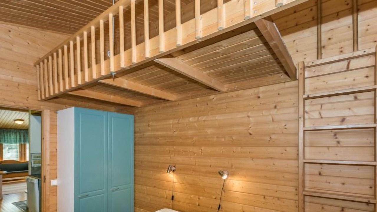 Photo of Bathroom in Isojoki
