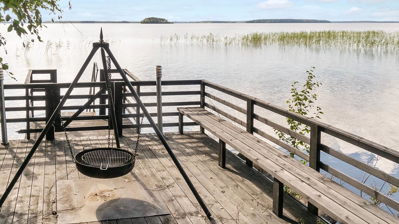 Photo of Outdoor in Haapamaki