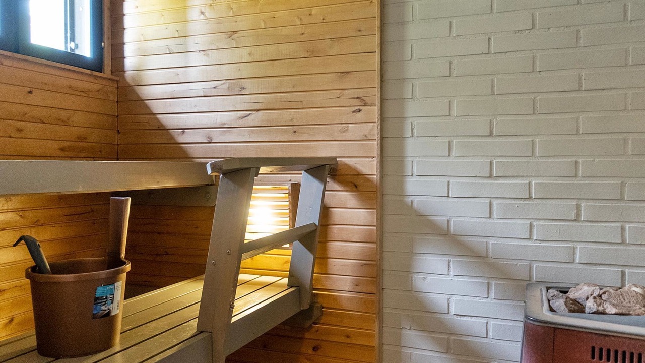 Photo of Bedroom in Haapamaki