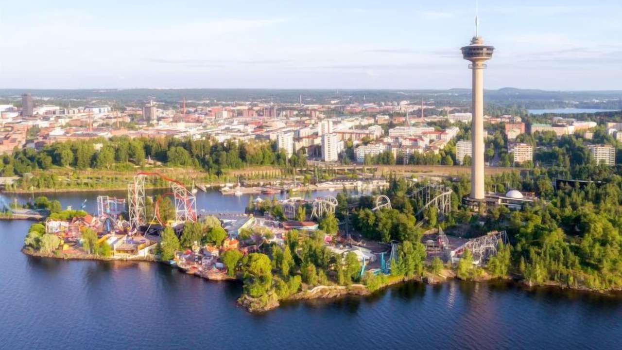 Photo of Outdoor in Tampere