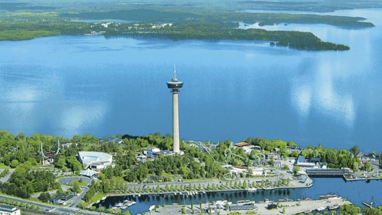 Photo of Outdoor in Tampere