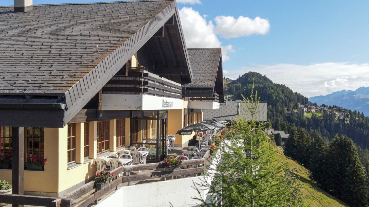 Photo of Others in Riederalp