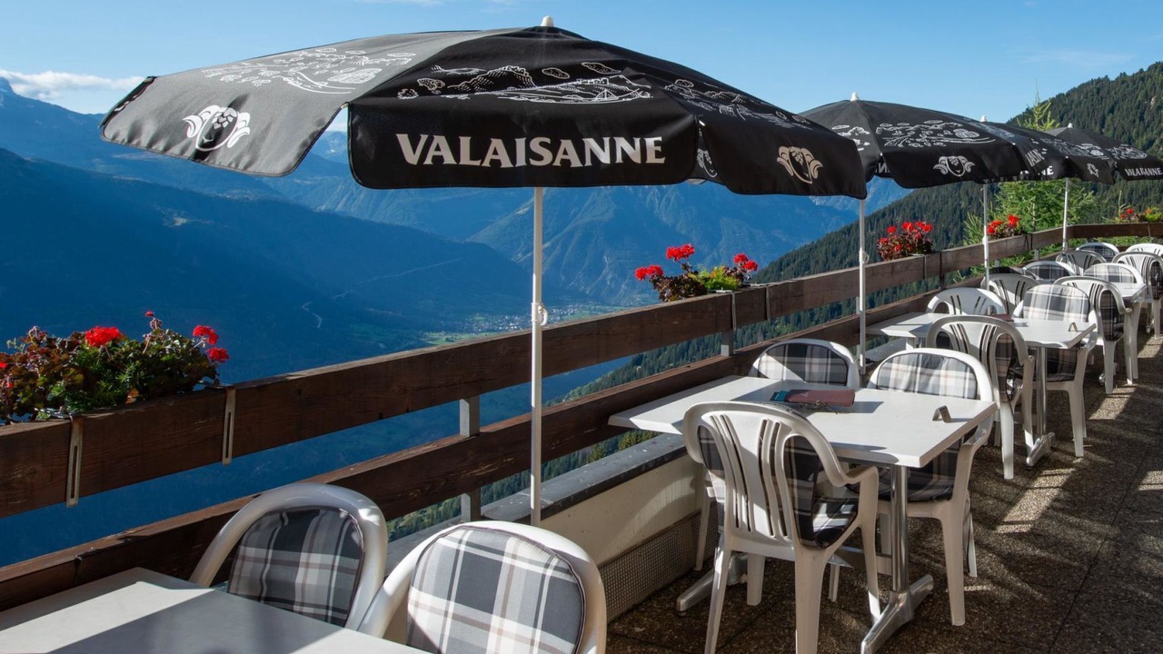 Photo of Others in Riederalp