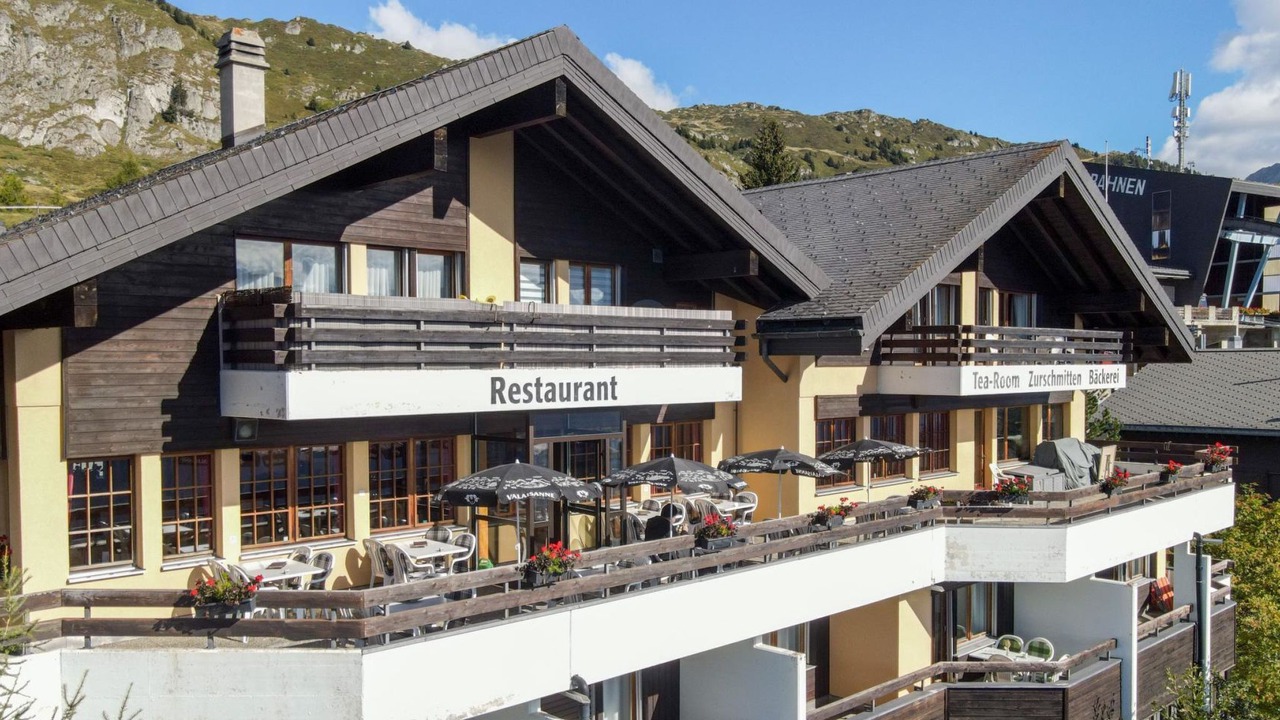 Photo of Others in Riederalp