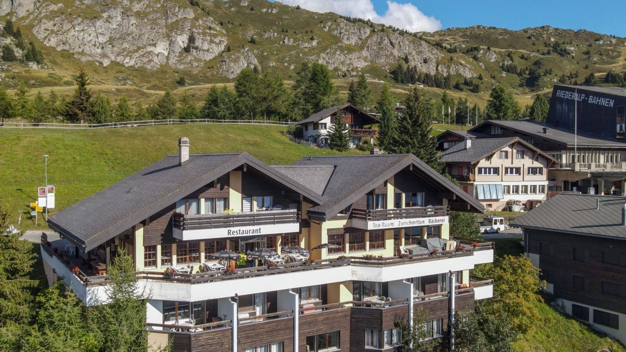 Photo of Others in Riederalp